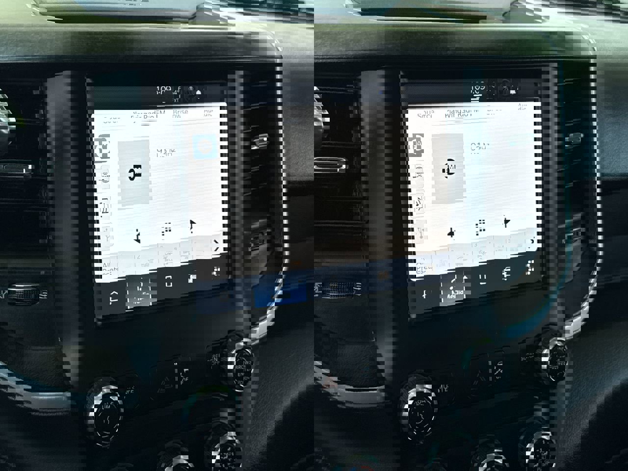 Used 2022 RAM 2500 Big Horn w/ Cold Weather Group image 12