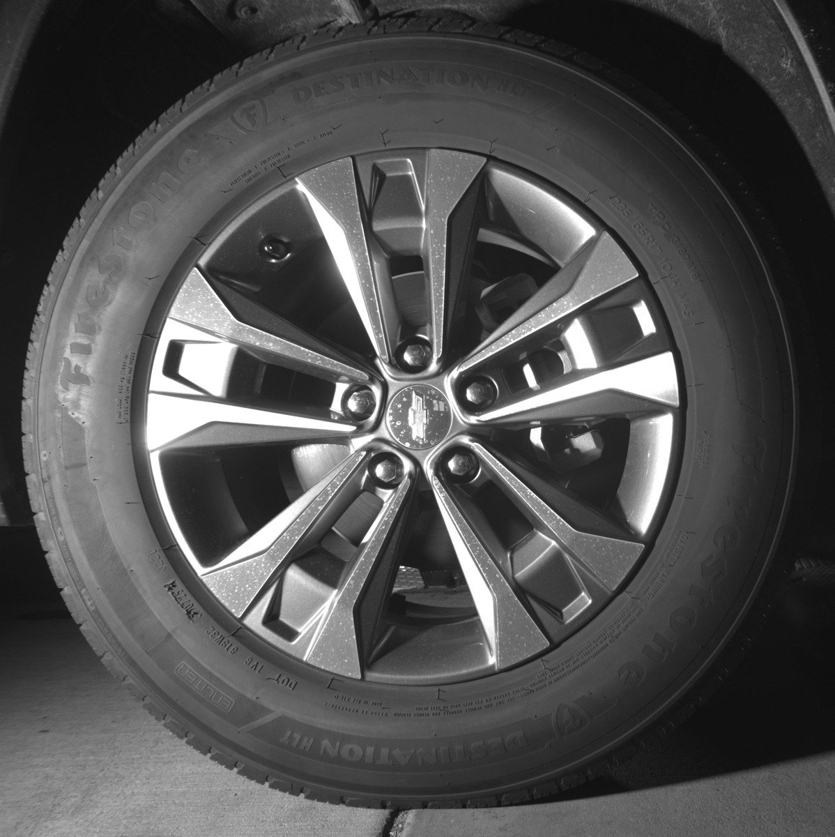 Used 2025 Chevrolet Equinox LT image 13