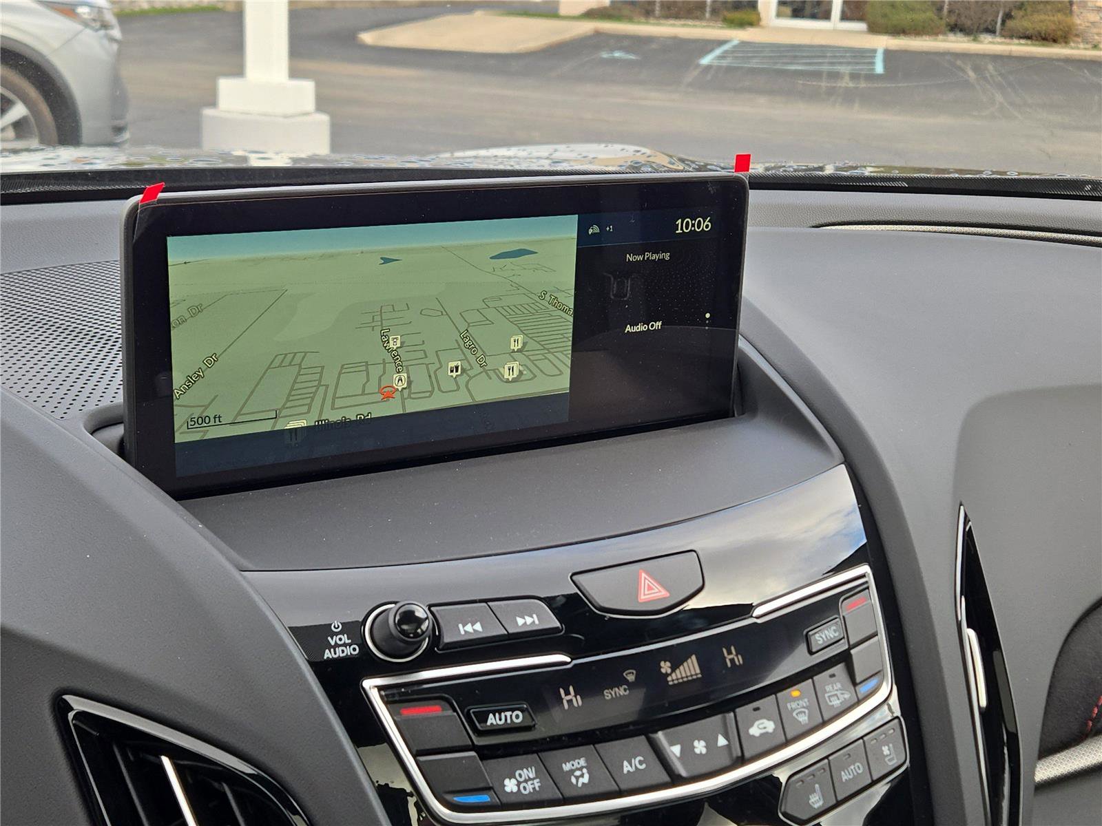 New 2026 Acura RDX A-Spec image 5