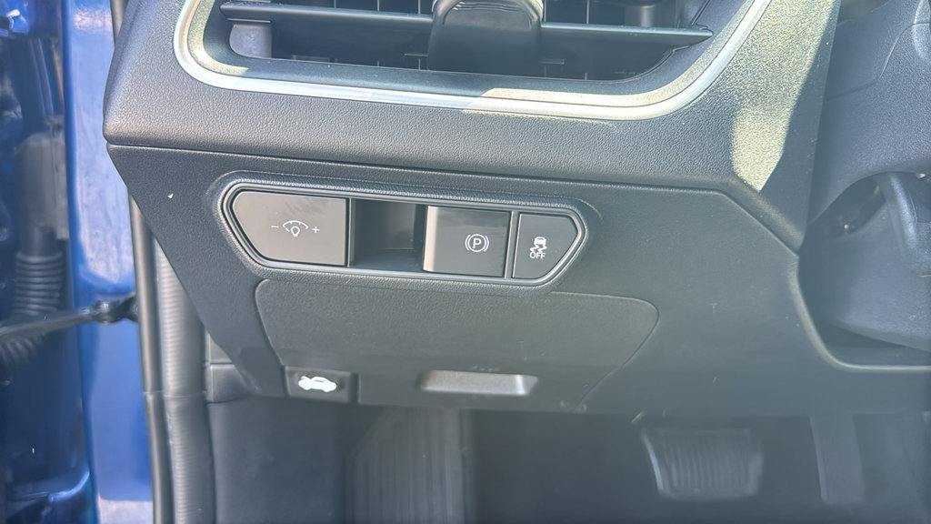 Used 2025 Kia K4 FWD image 16