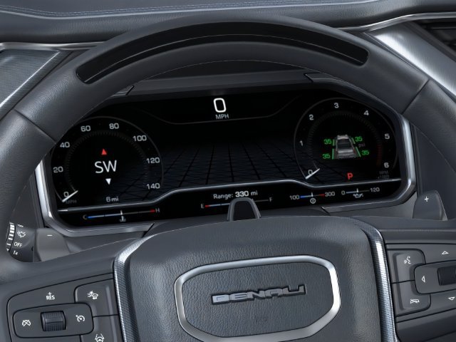 New 2026 GMC Sierra 1500 Denali AWD/4WD image 18