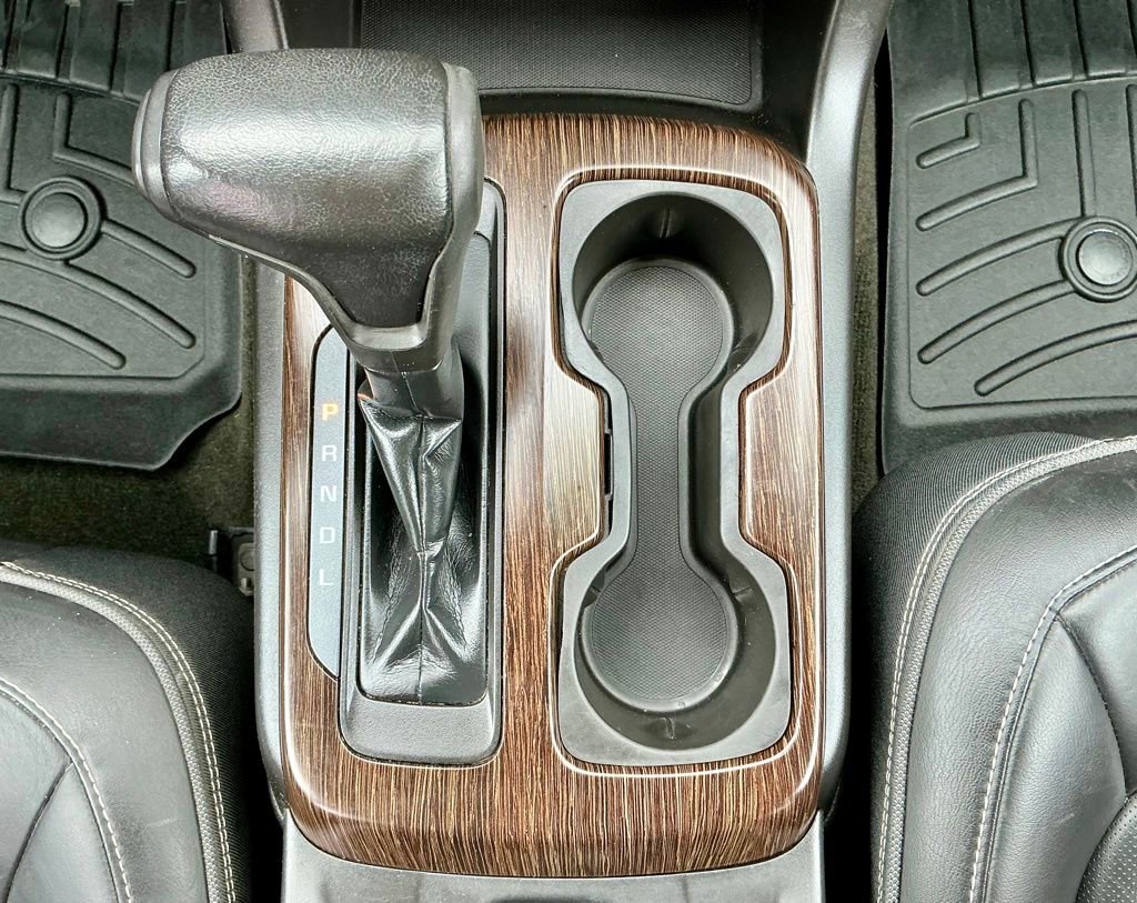 Used 2017 GMC Canyon Denali image 34