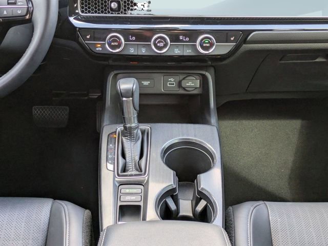 Used 2023 Honda Civic EX-L image 20