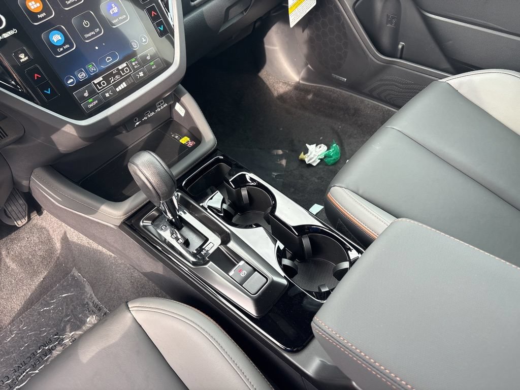 New 2026 Subaru Forester Sport AWD/4WD image 22