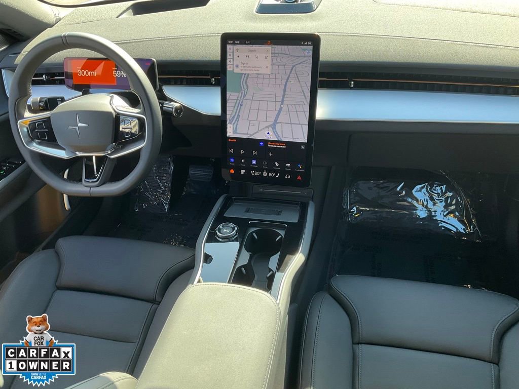 Used 2025 Polestar Polestar 3 image 58