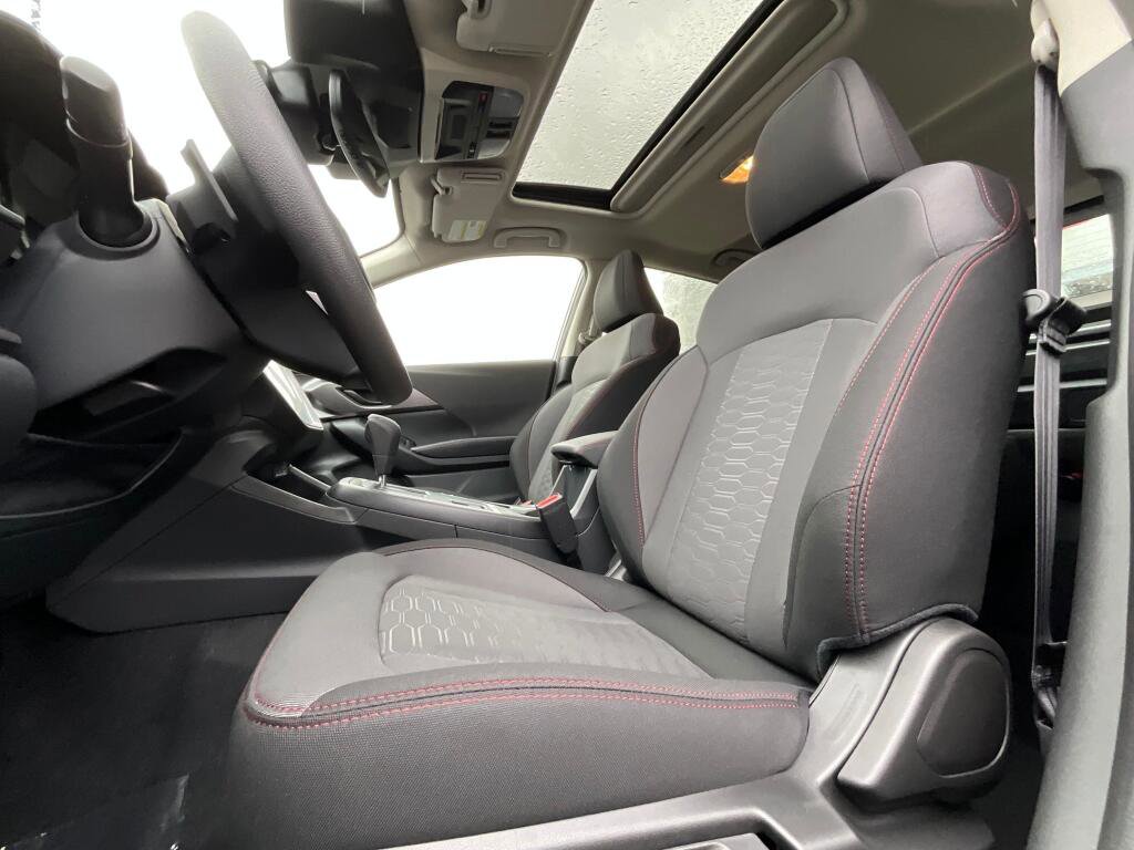 New 2026 Subaru Impreza 2.0i Sport AWD/4WD image 11
