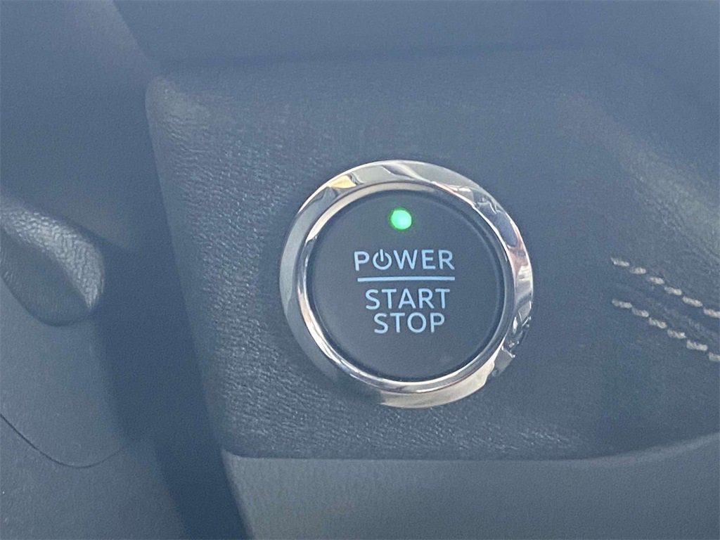 New 2025 Ford F150 Lightning Flash image 24