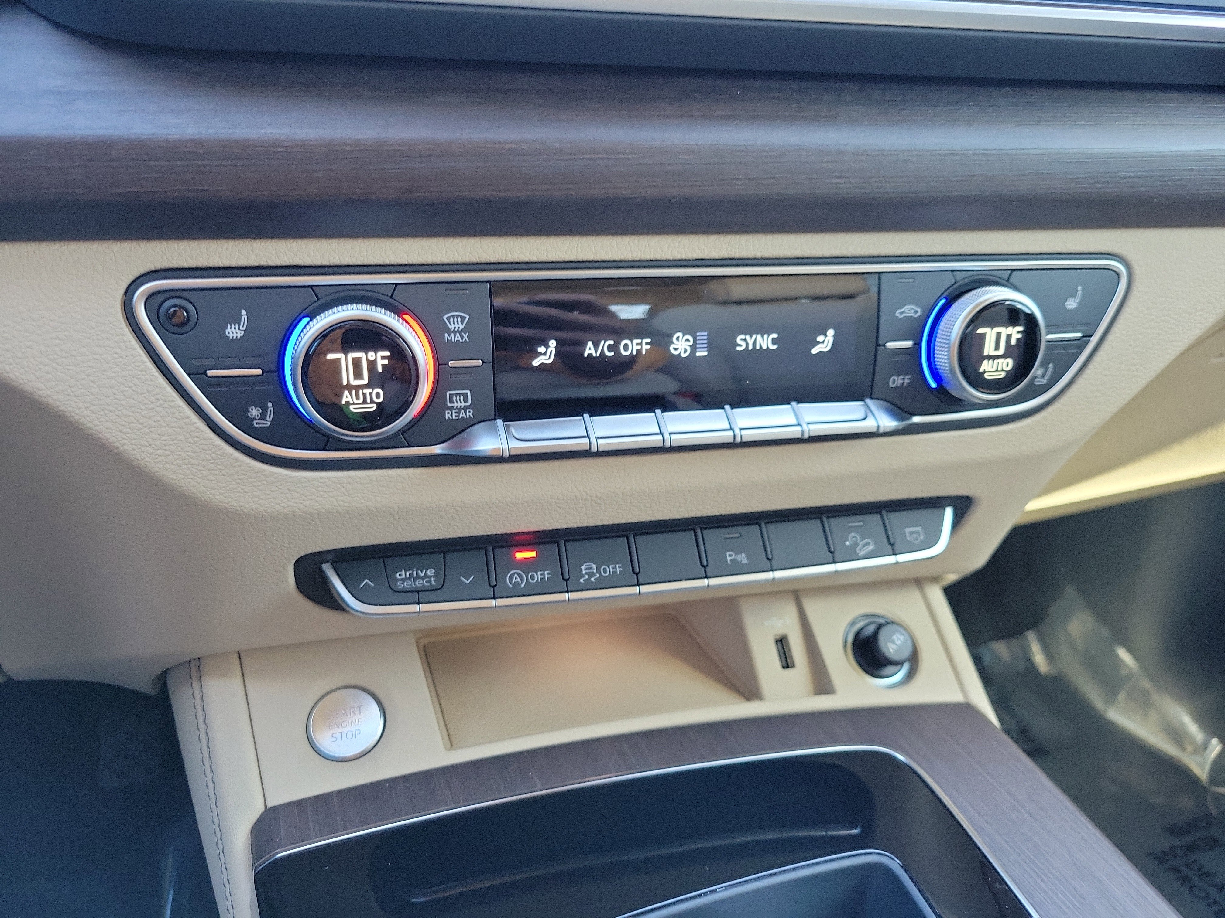 Used 2024 Audi Q5 2.0T Premium Plus image 30