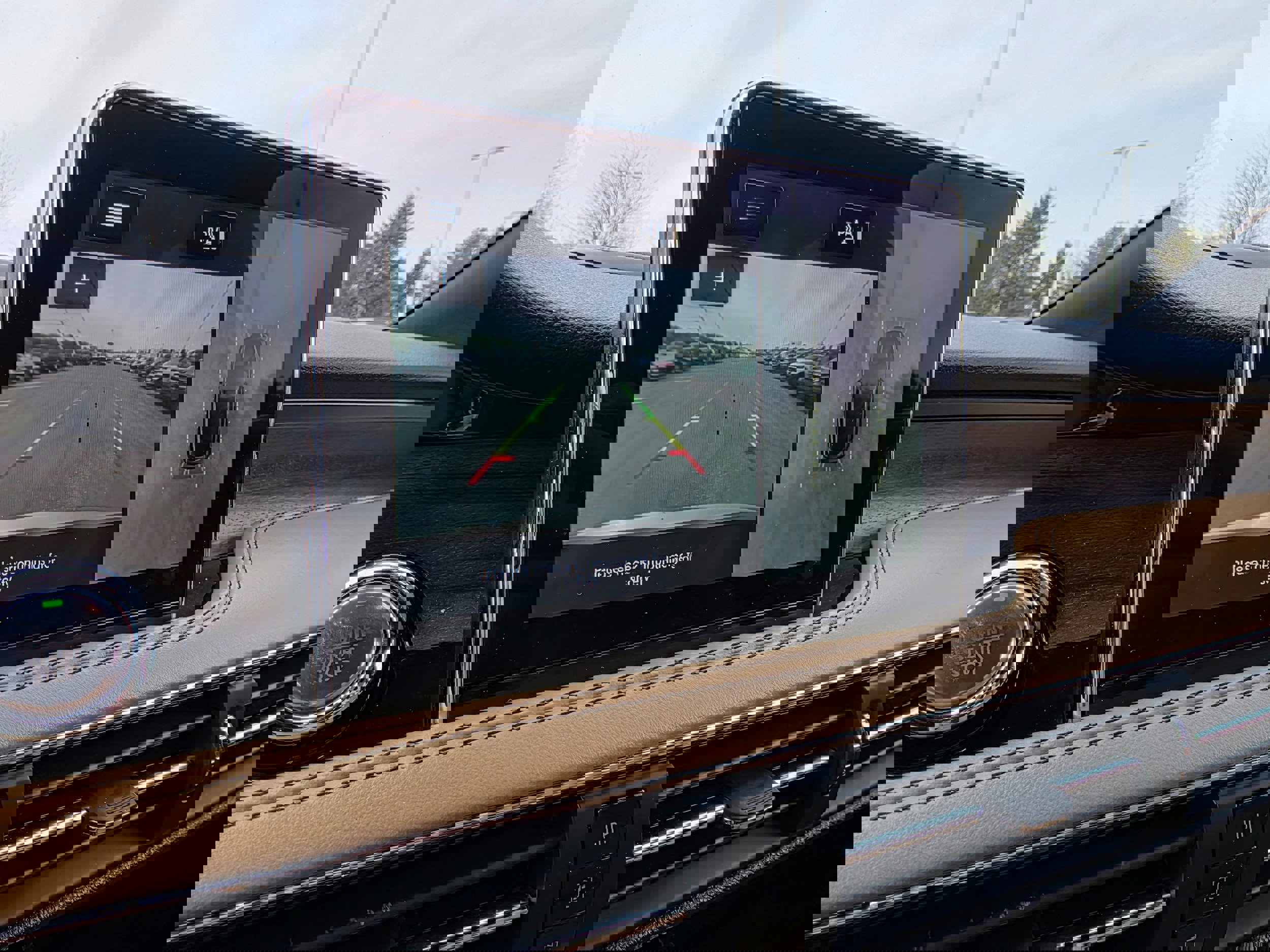 Used 2020 Lincoln Corsair Reserve w/ Equipment Group 201A image 18