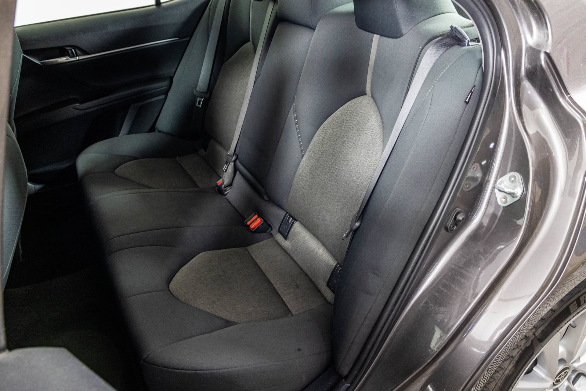 Used 2023 Toyota Camry LE FWD image 35