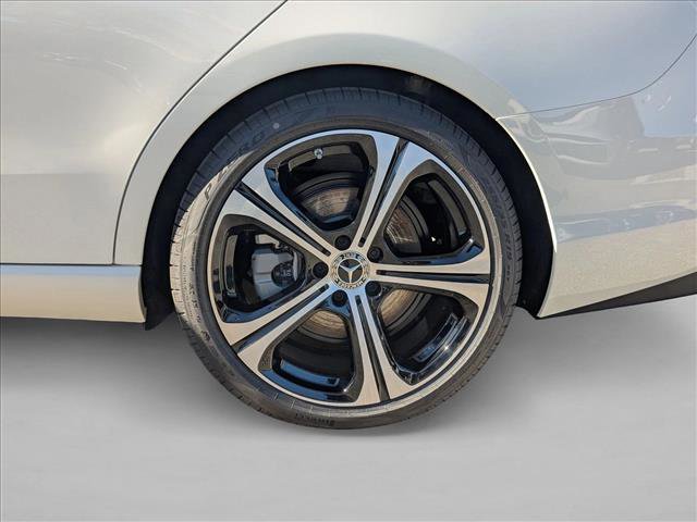 New 2026 Mercedes-Benz C 300 Sedan image 9