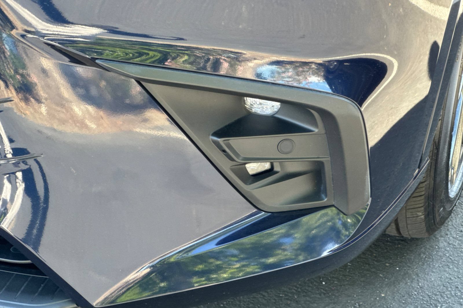 Used 2025 Lexus TX 350 AWD w/ Technology Package image 52
