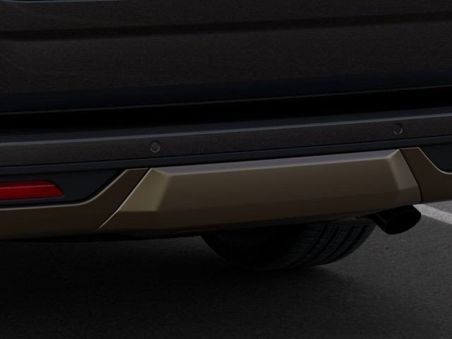 New 2027 Ford Expedition Max King Ranch AWD/4WD image 23