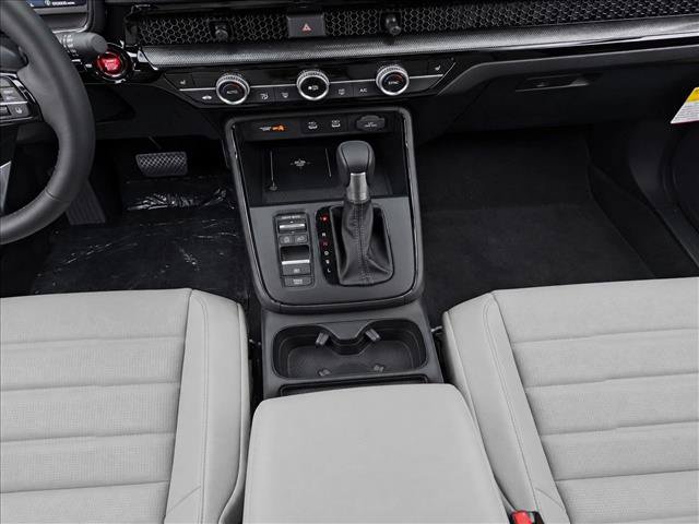 New 2027 Honda CR-V EX-L image 13