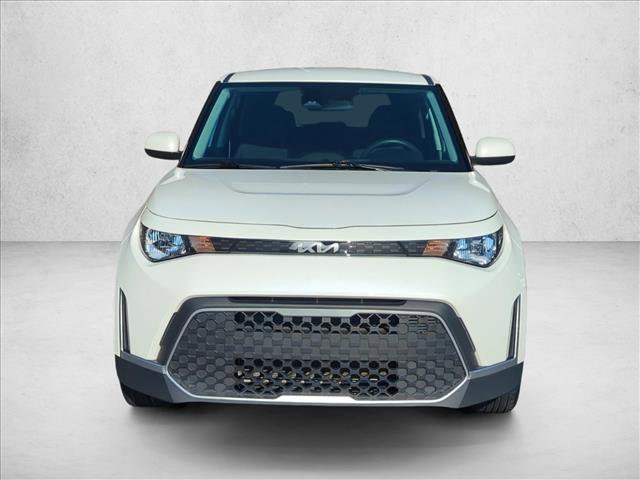 Used 2024 Kia Soul LX w/ Option Group 015 image 2