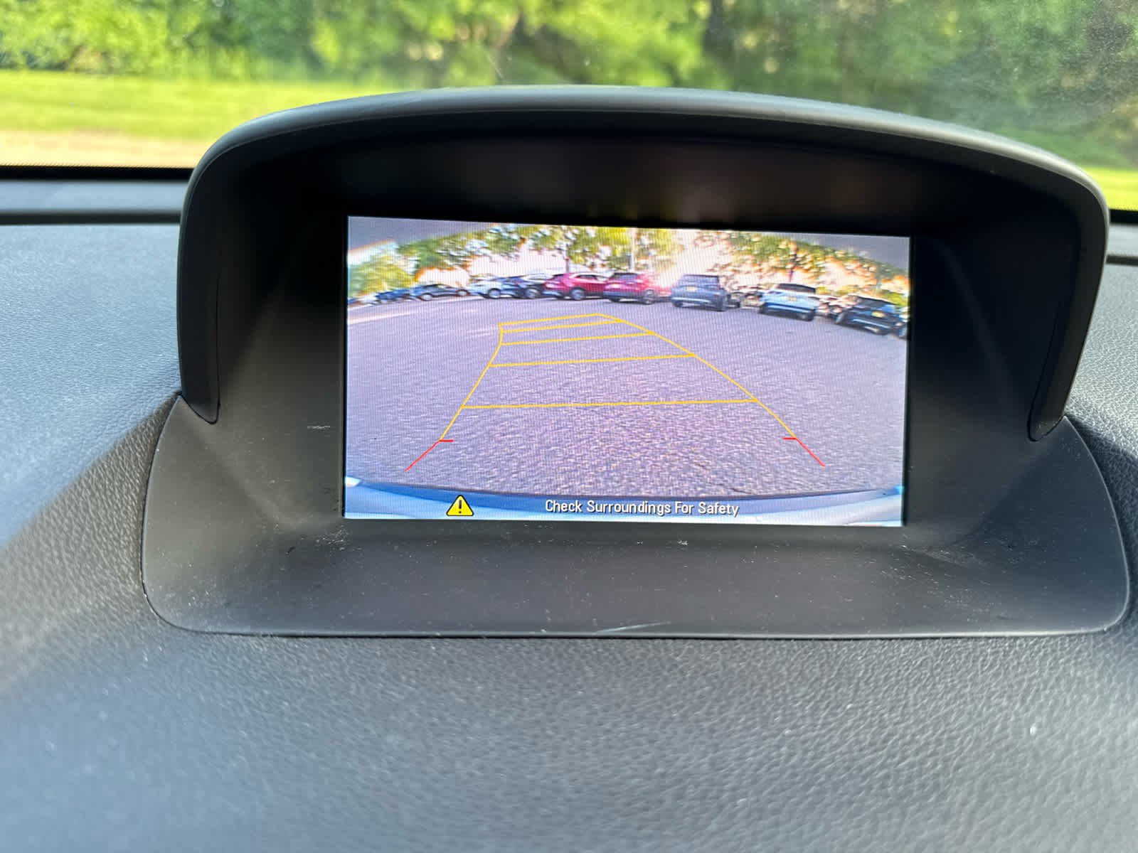 Used 2016 Buick Encore Leather AWD/4WD image 14