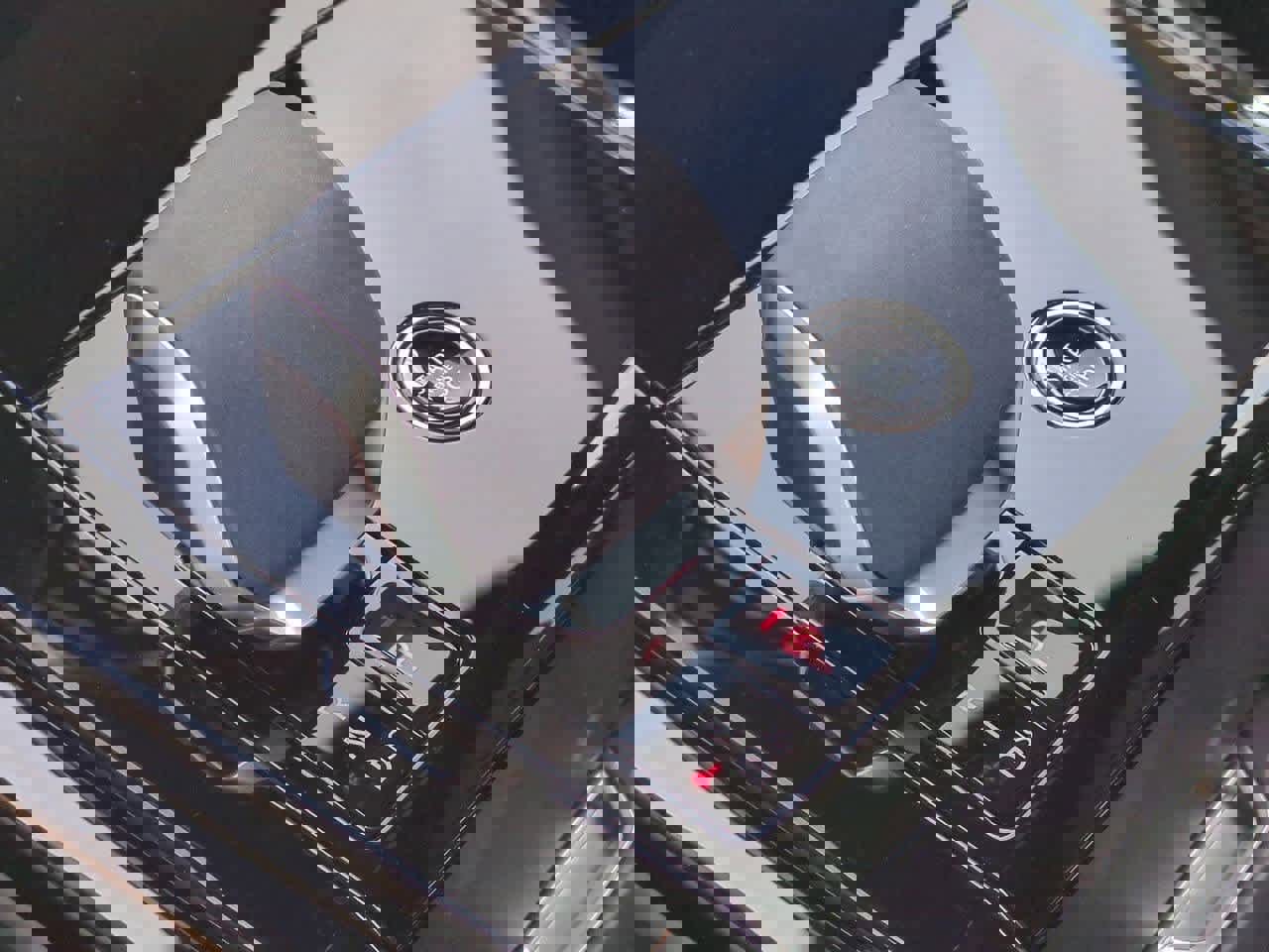 New 2025 Land Rover Range Rover Sport Dynamic SE image 32