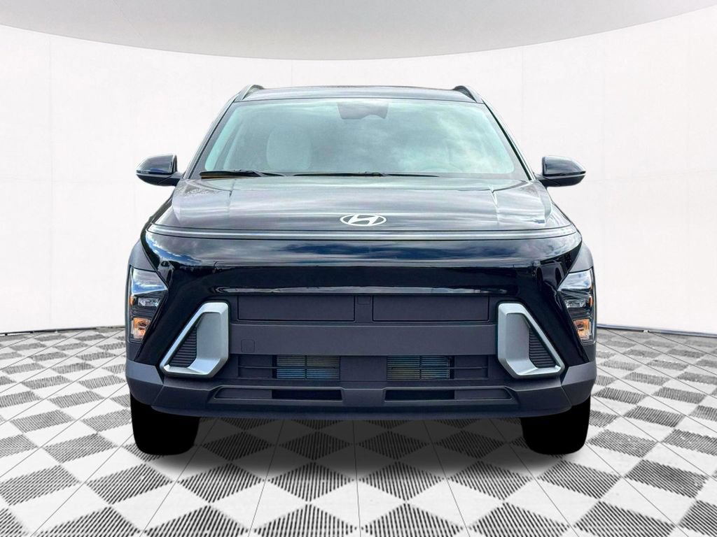 New 2026 Hyundai Kona SEL Sport AWD/4WD image 19