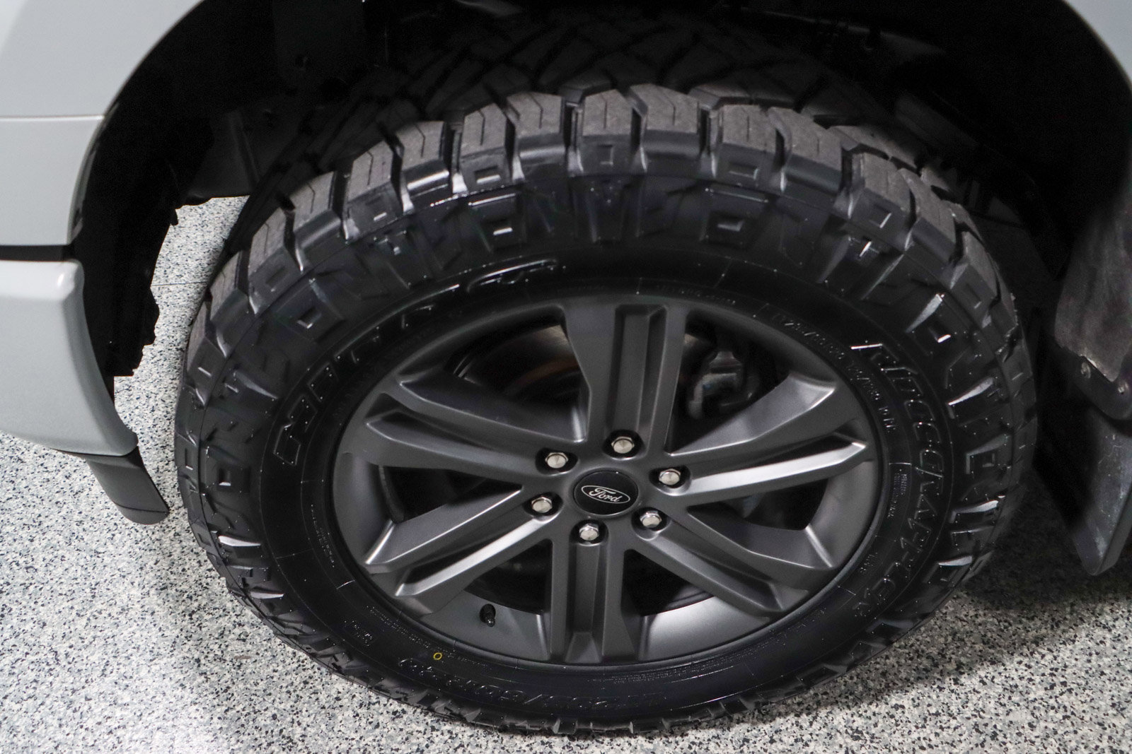 Used 2023 Ford F150 XLT w/ Equipment Group 302A High image 12