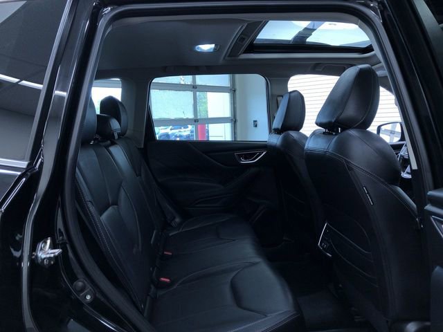Used 2020 Subaru Forester Limited w/ Popular Package #3 AWD/4WD image 21