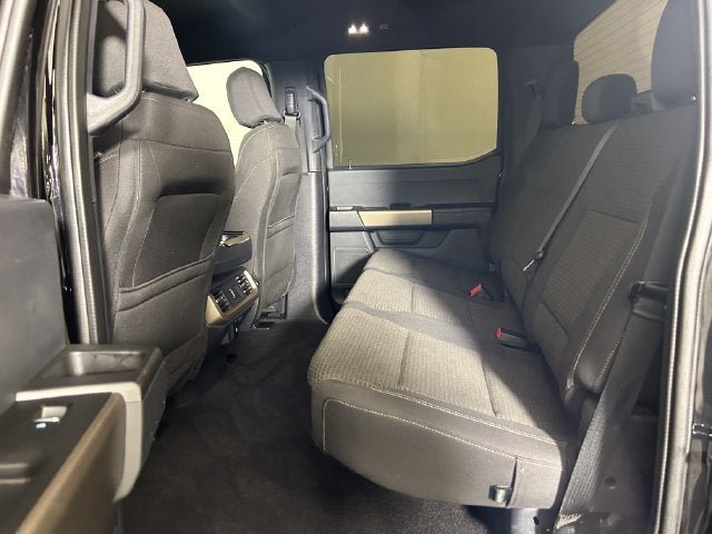 Used 2024 Ford F150 STX w/ Equipment Group 201A FX4 AWD/4WD image 24