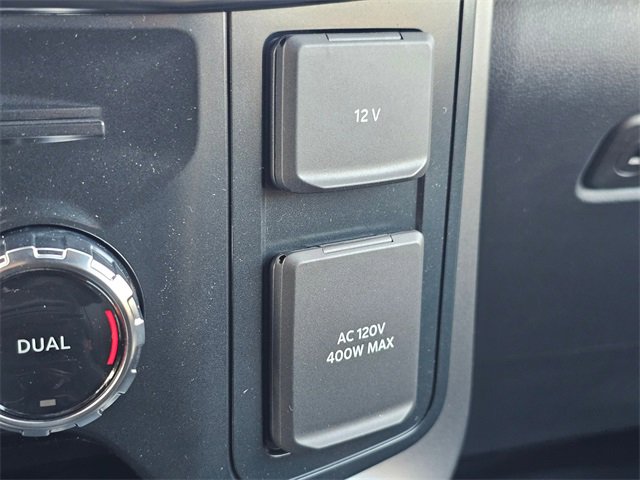 New 2025 Ford F150 Lariat w/ Equipment Group 502A High image 23