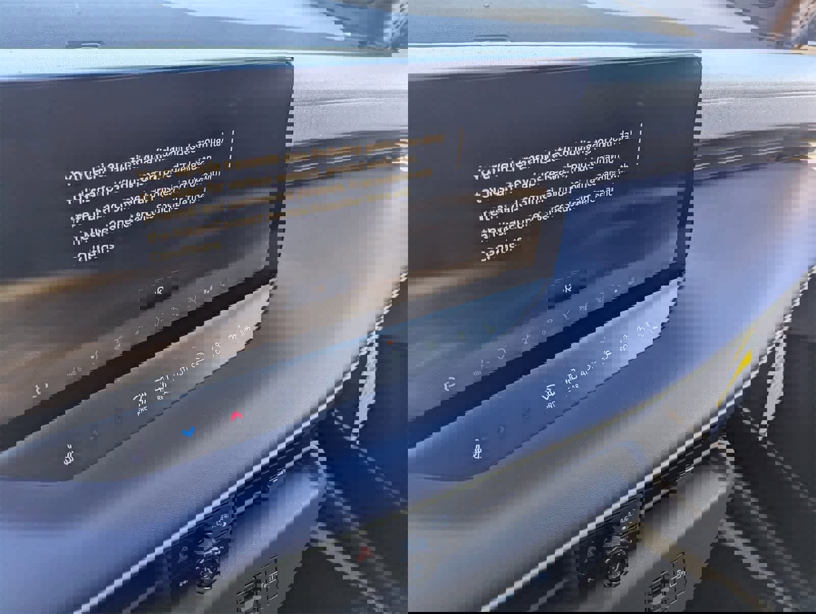 New 2026 Nissan Leaf SV+ w/ Floor Mat Package (SV+) image 20