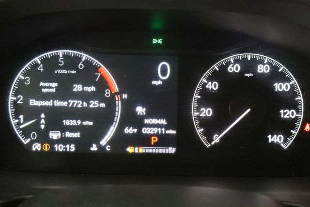 Used 2024 Honda Ridgeline TrailSport image 10