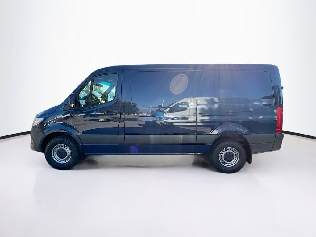 New 2025 Mercedes-Benz Sprinter 2500 image 4