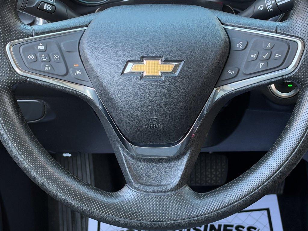 Used 2020 Chevrolet Equinox LT AWD/4WD image 20