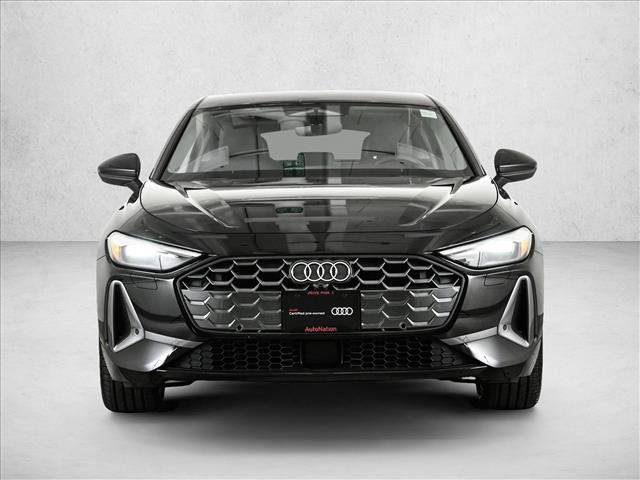 Certified 2025 Audi A5 2.0T Premium w/ Convenience Package AWD/4WD image 2