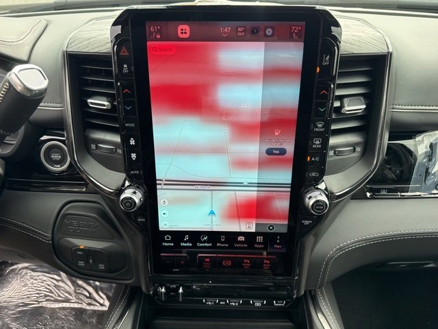 New 2026 RAM 2500 Limited image 18