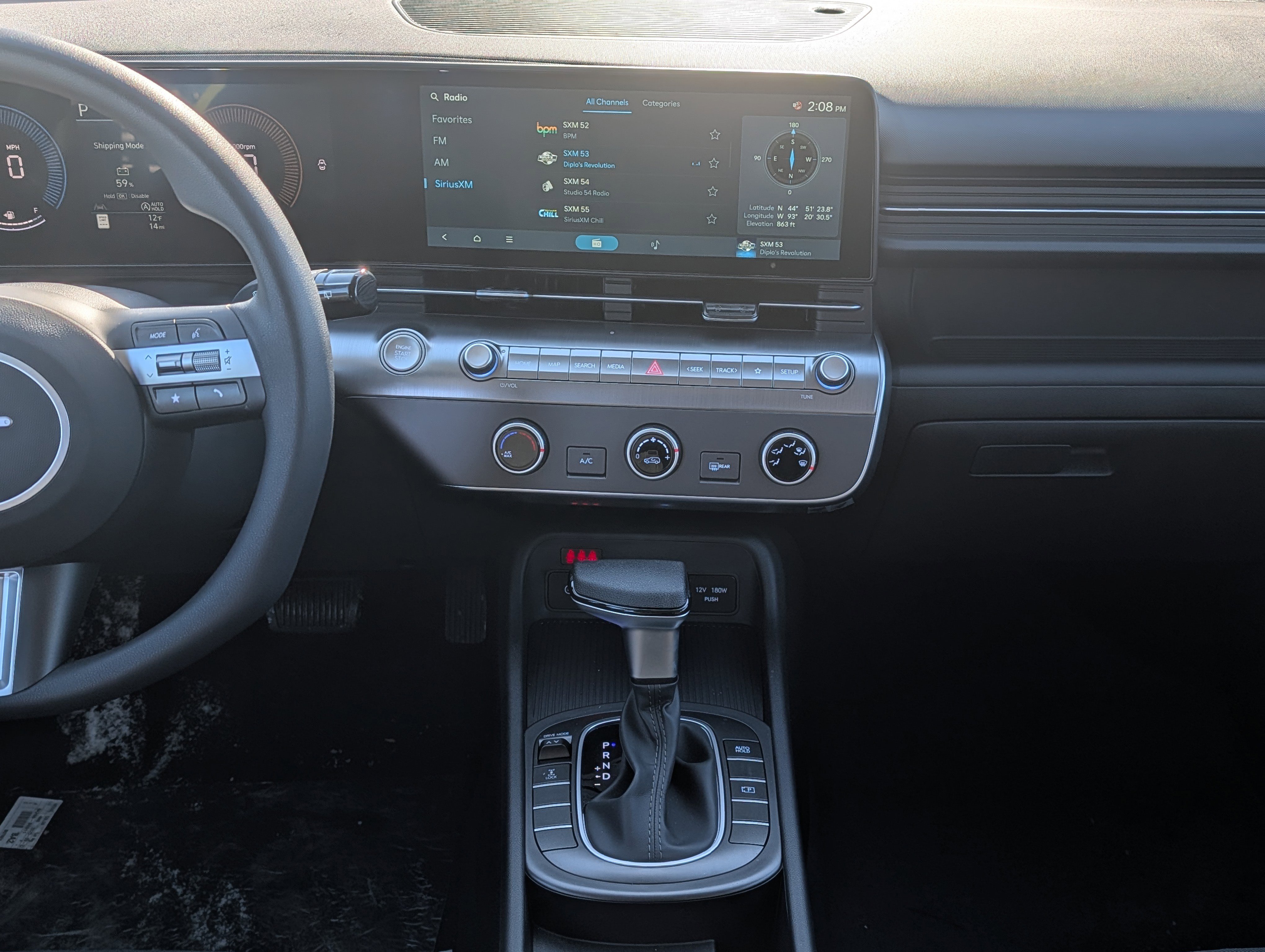 New 2026 Hyundai Kona SE image 10