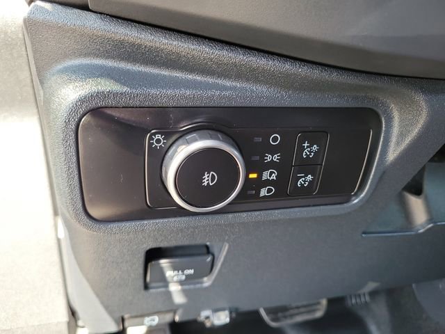 Used 2025 Ford Bronco Big Bend w/ Black Diamond Package image 15