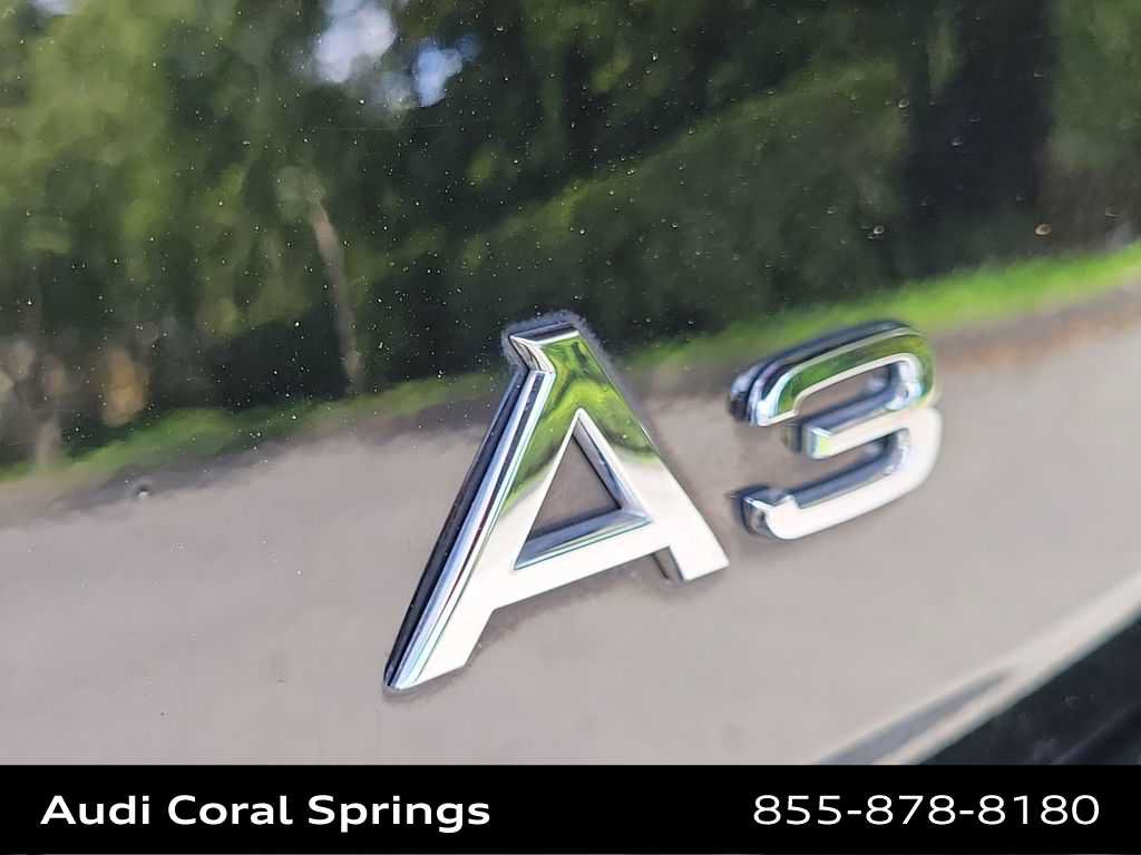 Used 2022 Audi A3 2.0T Premium FWD image 15