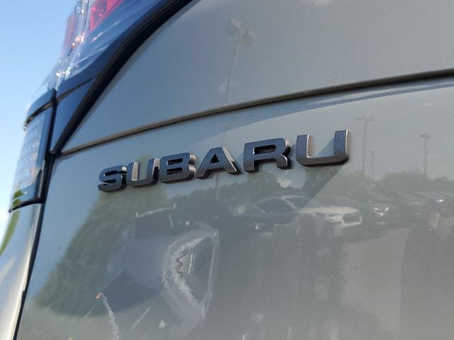New 2026 Subaru Forester Limited AWD/4WD image 8