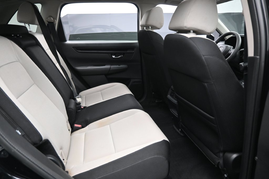 Used 2023 Honda CR-V EX image 33