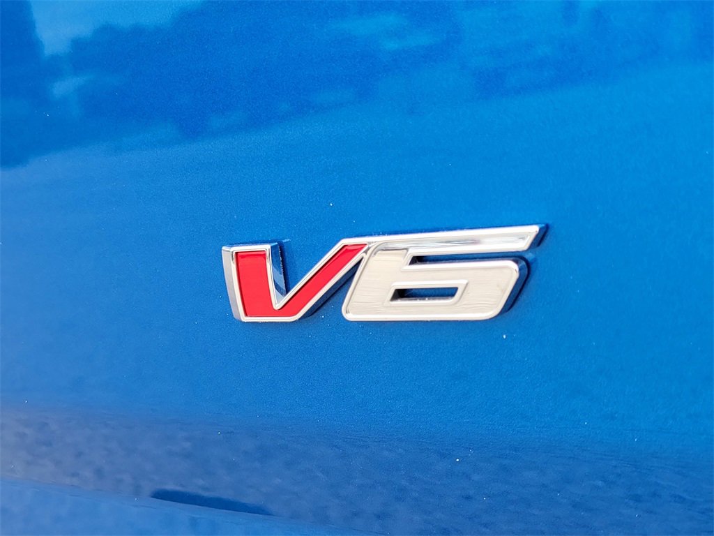 Used 2022 Chevrolet Colorado LT image 7