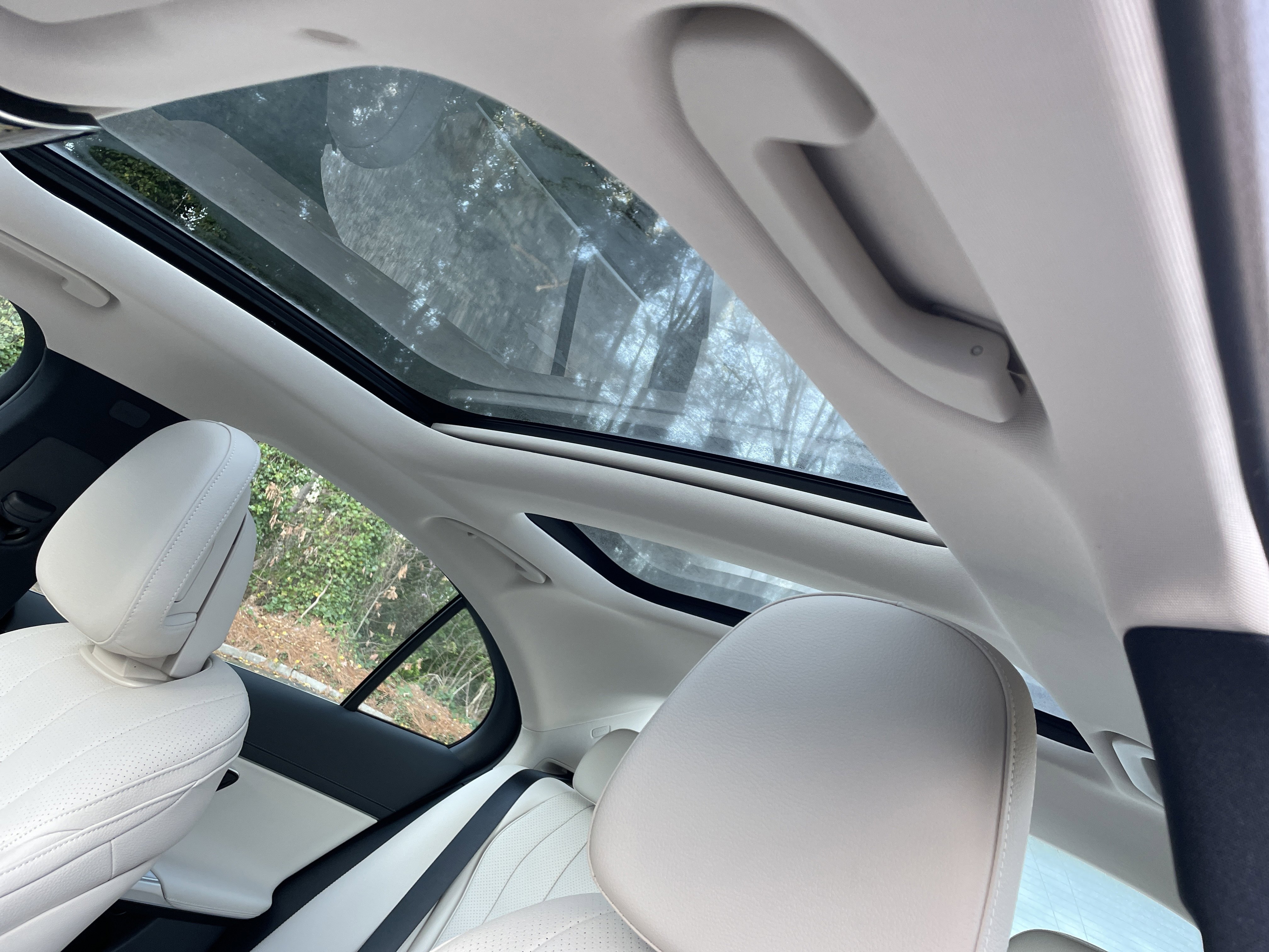 New 2026 Mercedes-Benz E 450 4MATIC Sedan image 22