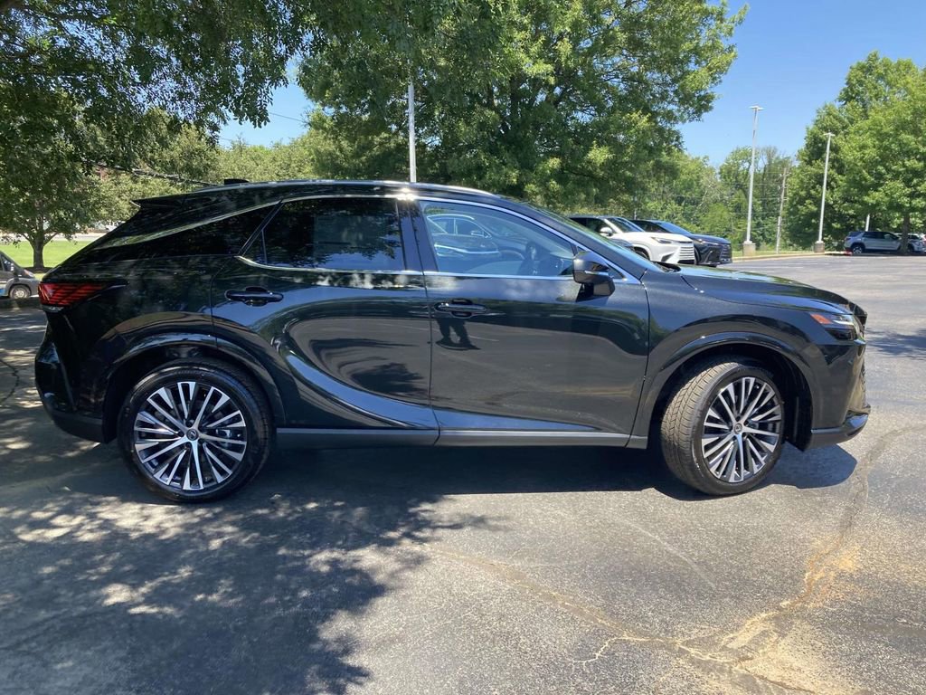 New 2026 Lexus RX 350 Premium Plus FWD image 2