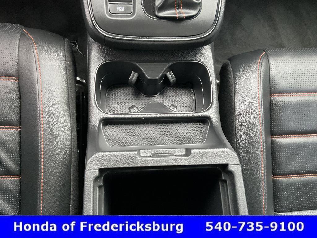 Certified 2026 Honda CR-V Sport-L image 36