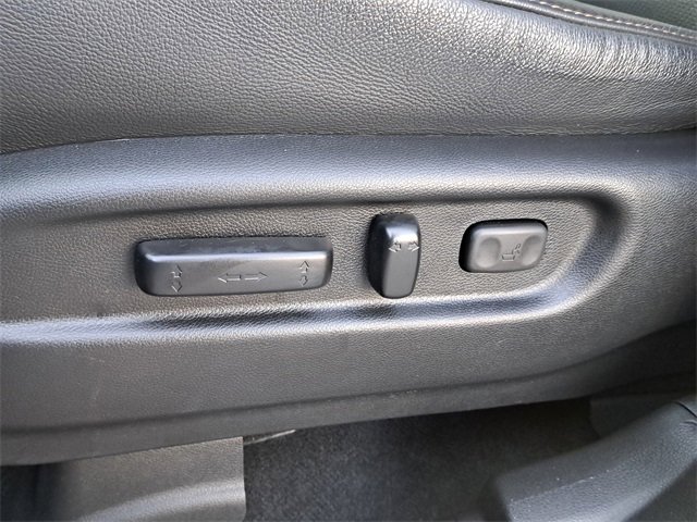 Used 2023 Honda Passport TrailSport image 19