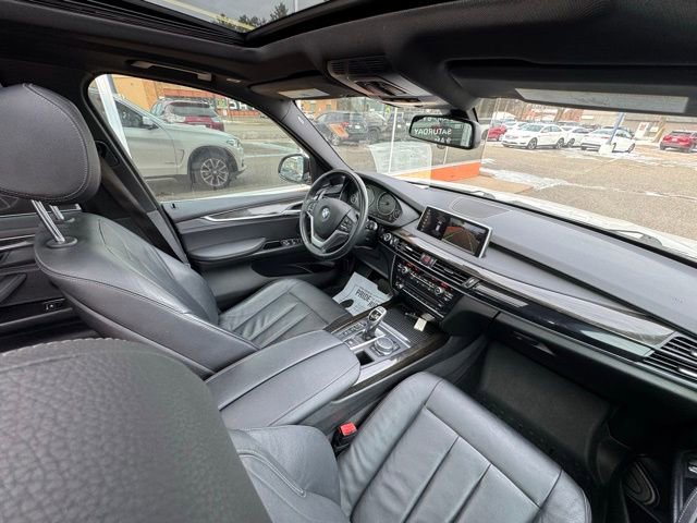 Used 2018 BMW X5 xDrive35i image 25