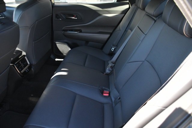 New 2026 Toyota Crown Nightshade image 13