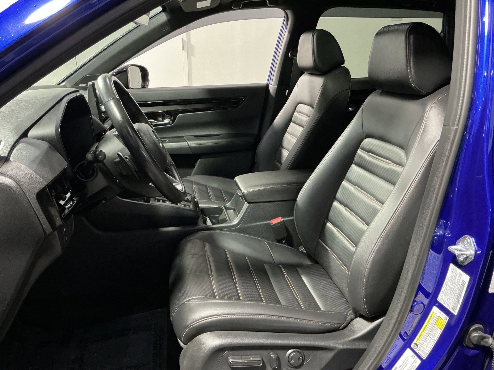 Used 2024 Honda CR-V Sport Touring image 21