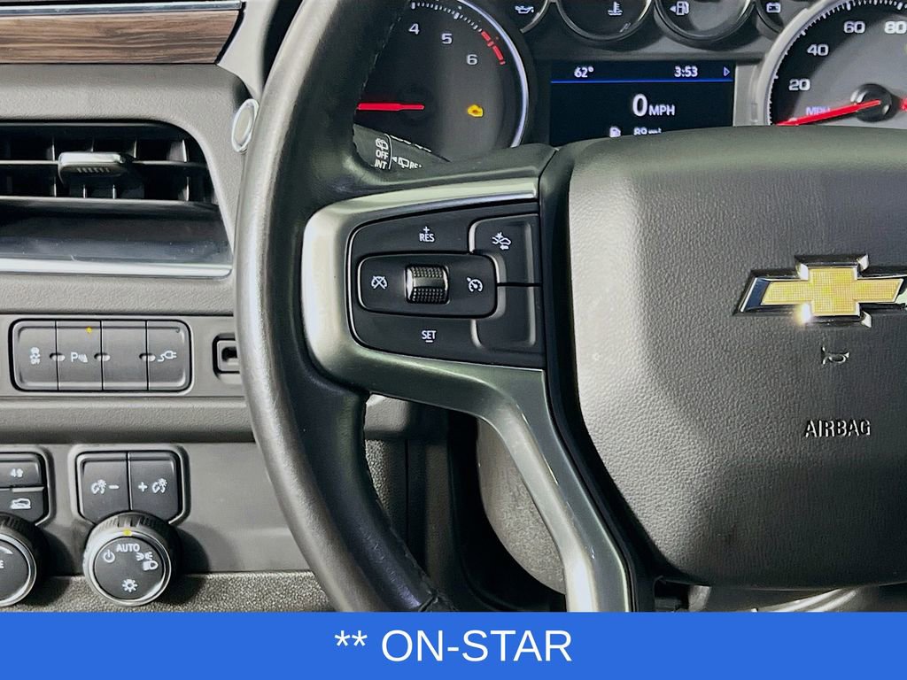 Used 2021 Chevrolet Tahoe LT image 11
