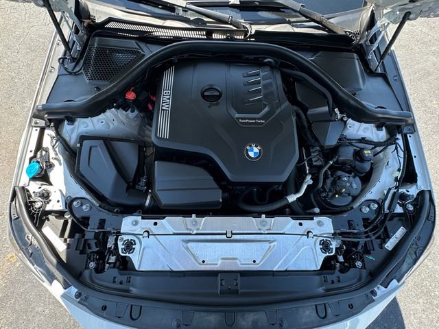 Used 2022 BMW 230i Coupe w/ Premium Package RWD image 29