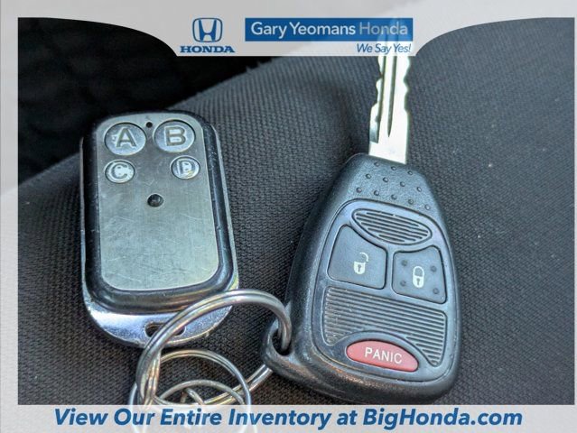 Used 2017 Jeep Wrangler Sport w/ Quick Order Package 24S image 32