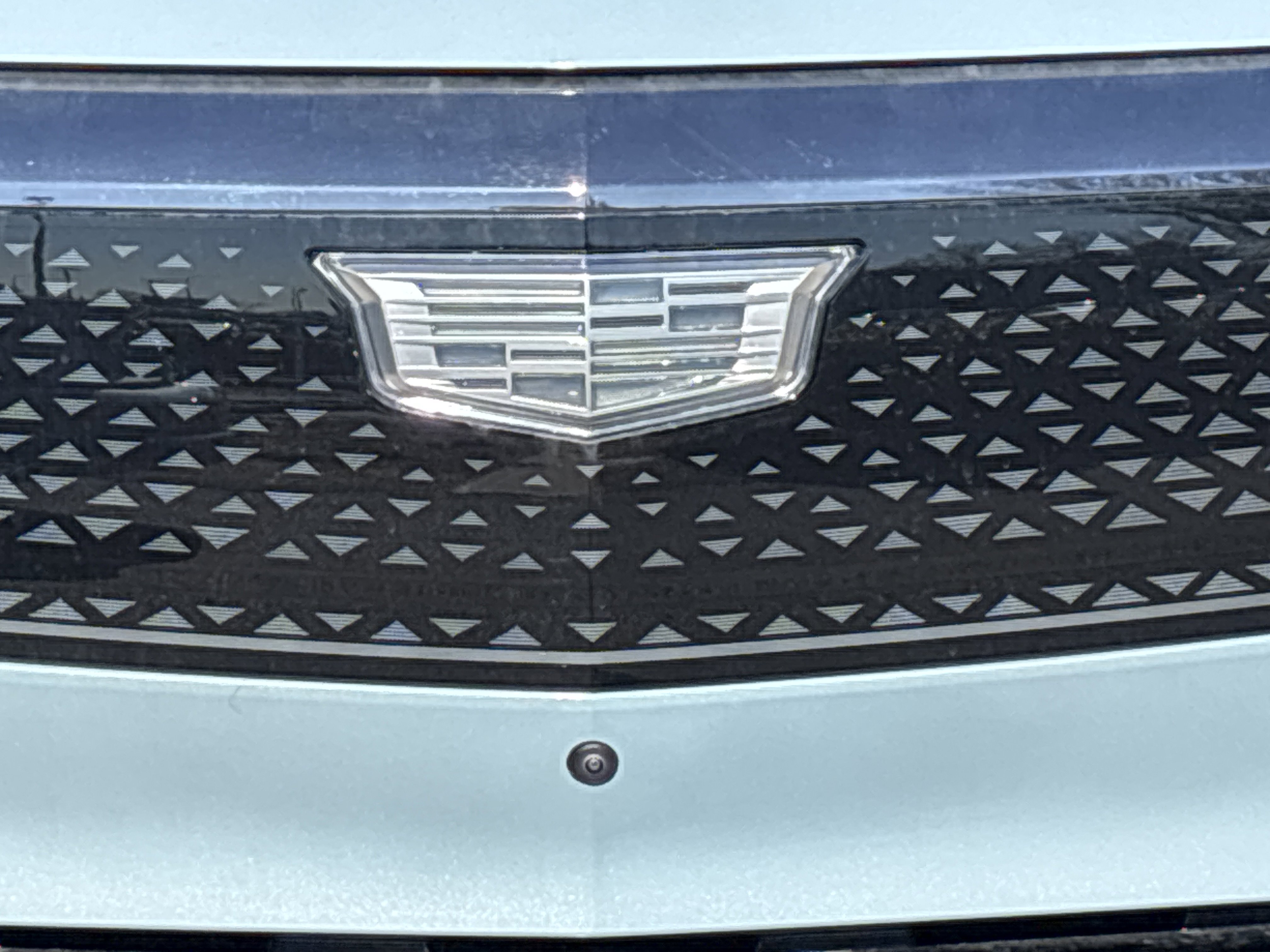 New 2026 Cadillac Optiq Sport 2 RWD image 15