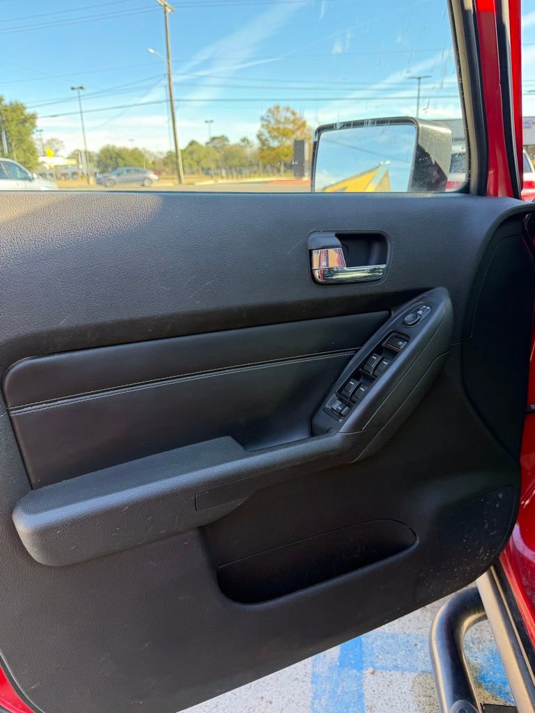 Used 2008 HUMMER H3 Alpha image 12